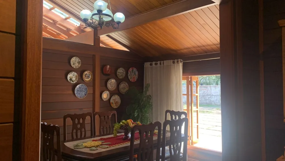 Chácara, 250 m² - Foto 6