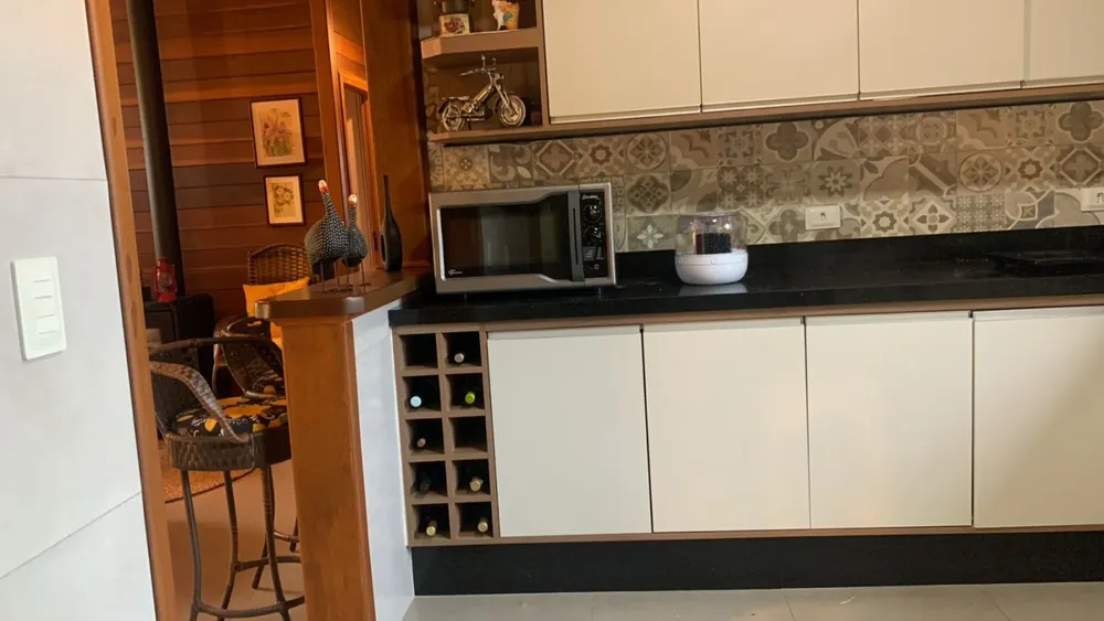 Chácara, 250 m² - Foto 17