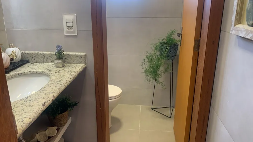 Chácara, 250 m² - Foto 7