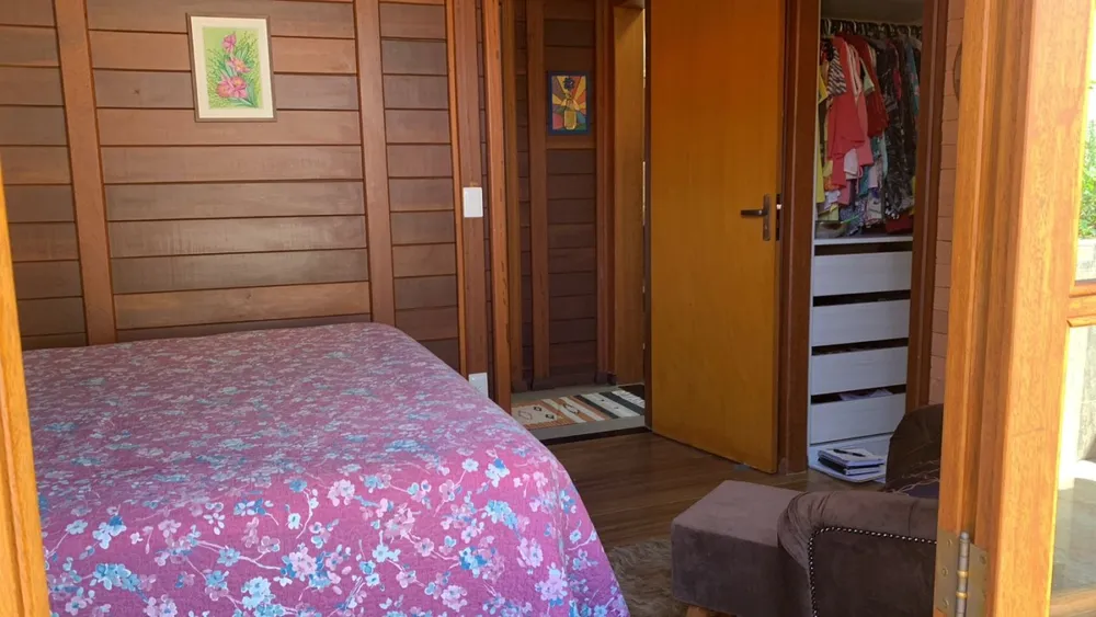 Chácara, 250 m² - Foto 8