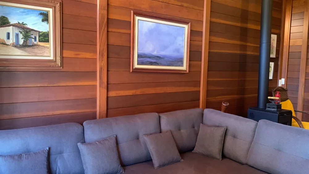Chácara, 250 m² - Foto 12
