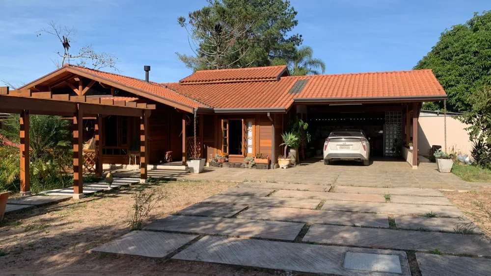 Chácara, 250 m² - Foto 19