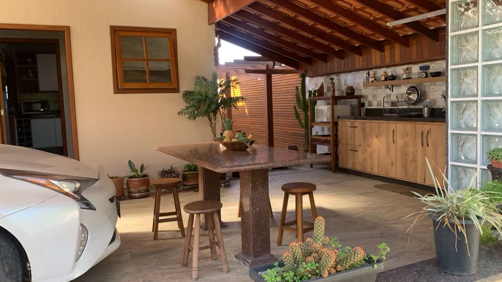 Chácara, 250 m² - Foto 3