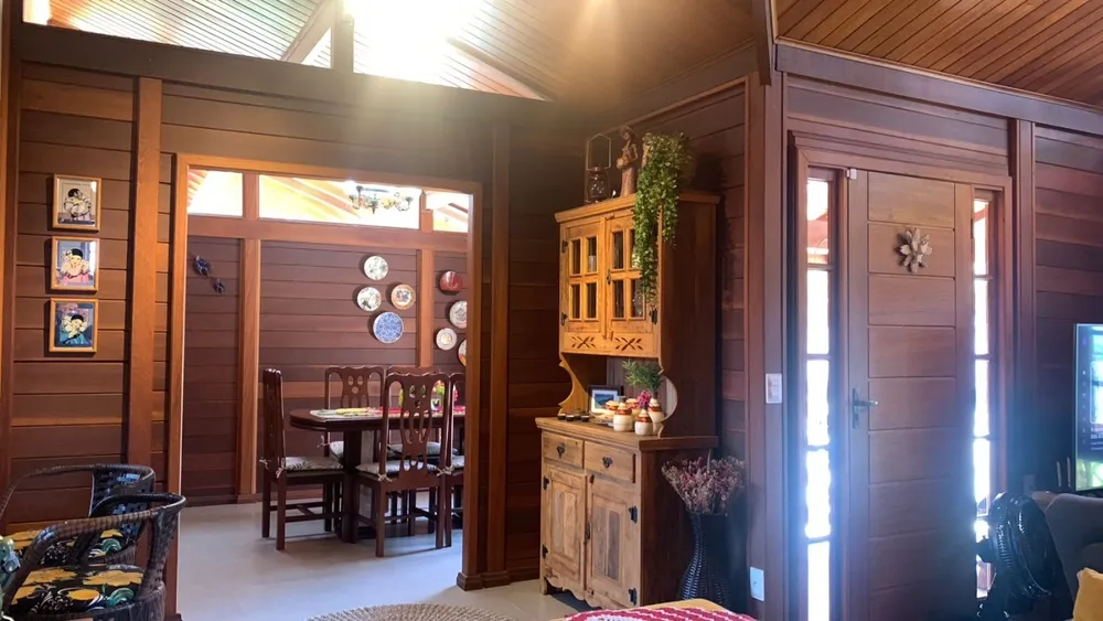 Chácara, 250 m² - Foto 10
