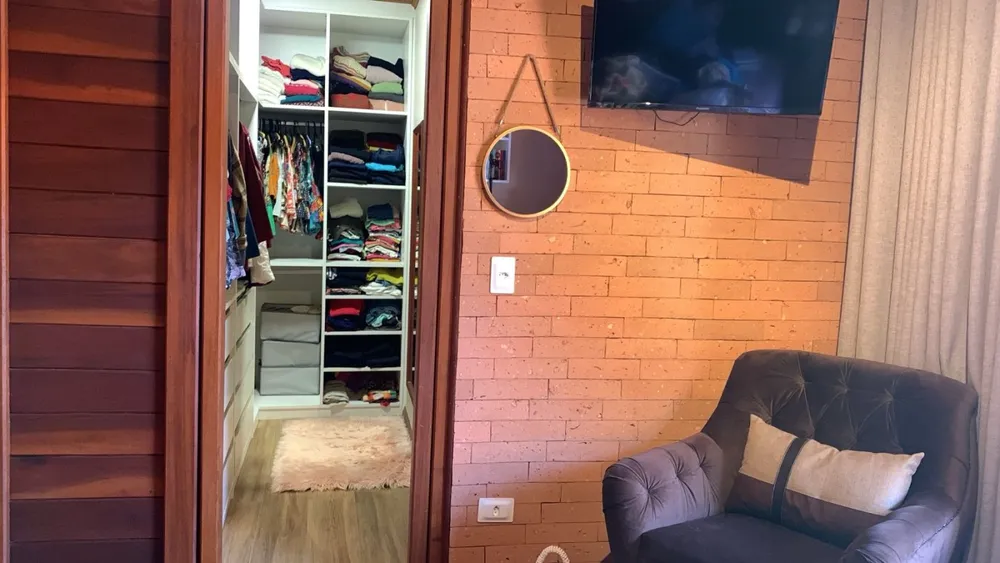 Chácara, 250 m² - Foto 4