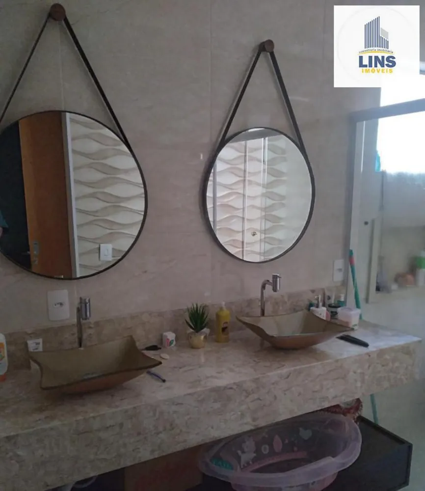 Sobrado, 3 quartos, 192 m² - Foto 7