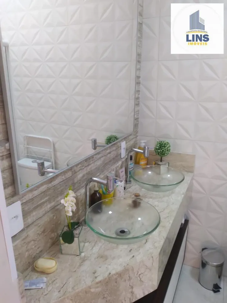 Sobrado, 3 quartos, 192 m² - Foto 19