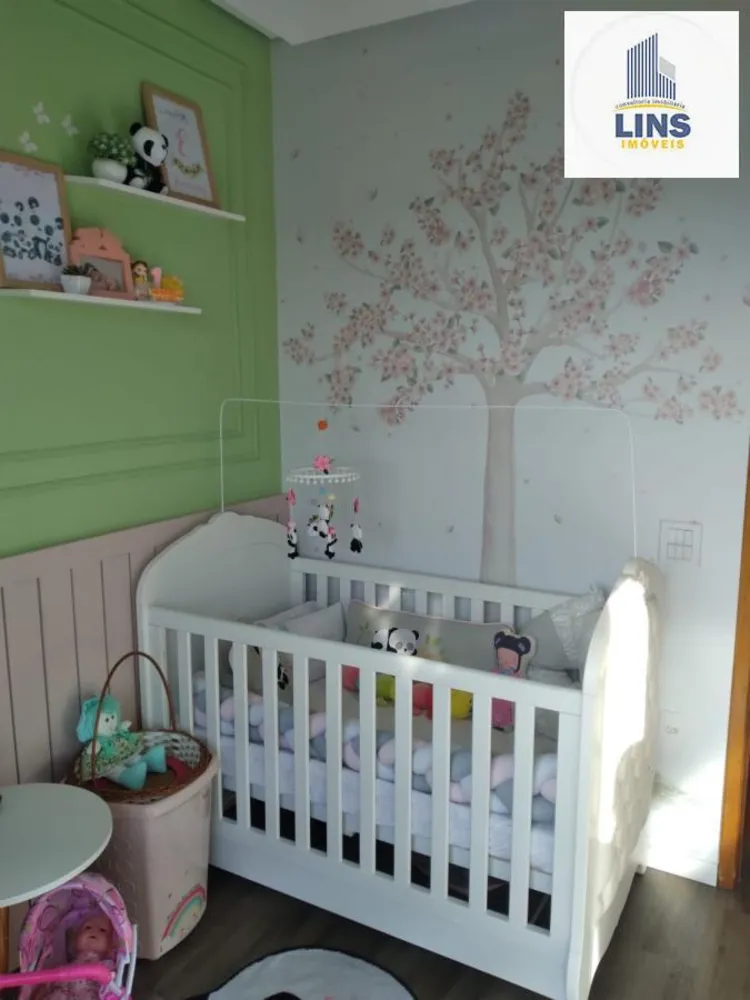 Sobrado, 3 quartos, 192 m² - Foto 14