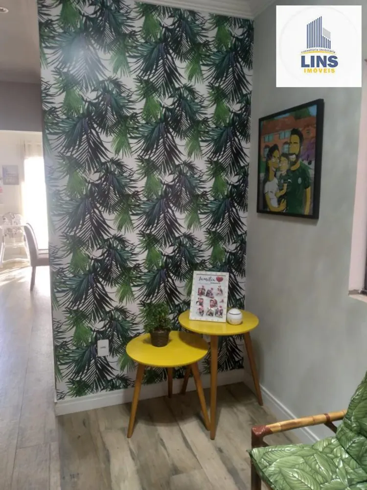 Sobrado, 3 quartos, 192 m² - Foto 6