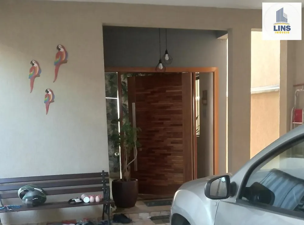 Sobrado, 3 quartos, 192 m² - Foto 3