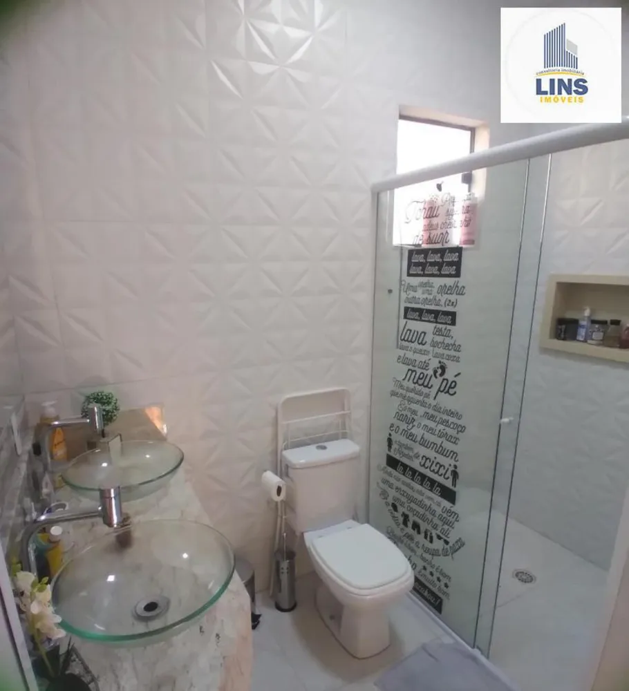 Sobrado, 3 quartos, 192 m² - Foto 20