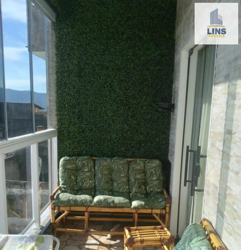 Sobrado, 3 quartos, 192 m² - Foto 12