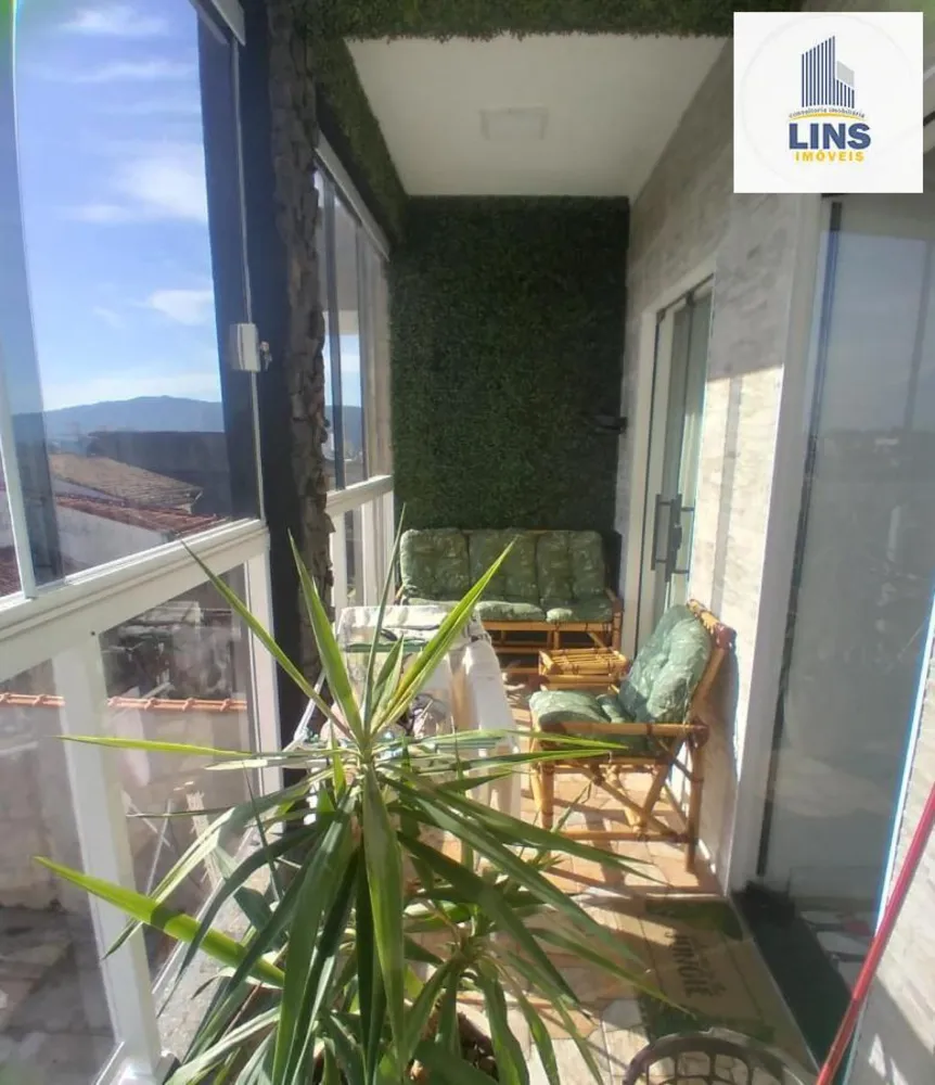 Sobrado, 3 quartos, 192 m² - Foto 11