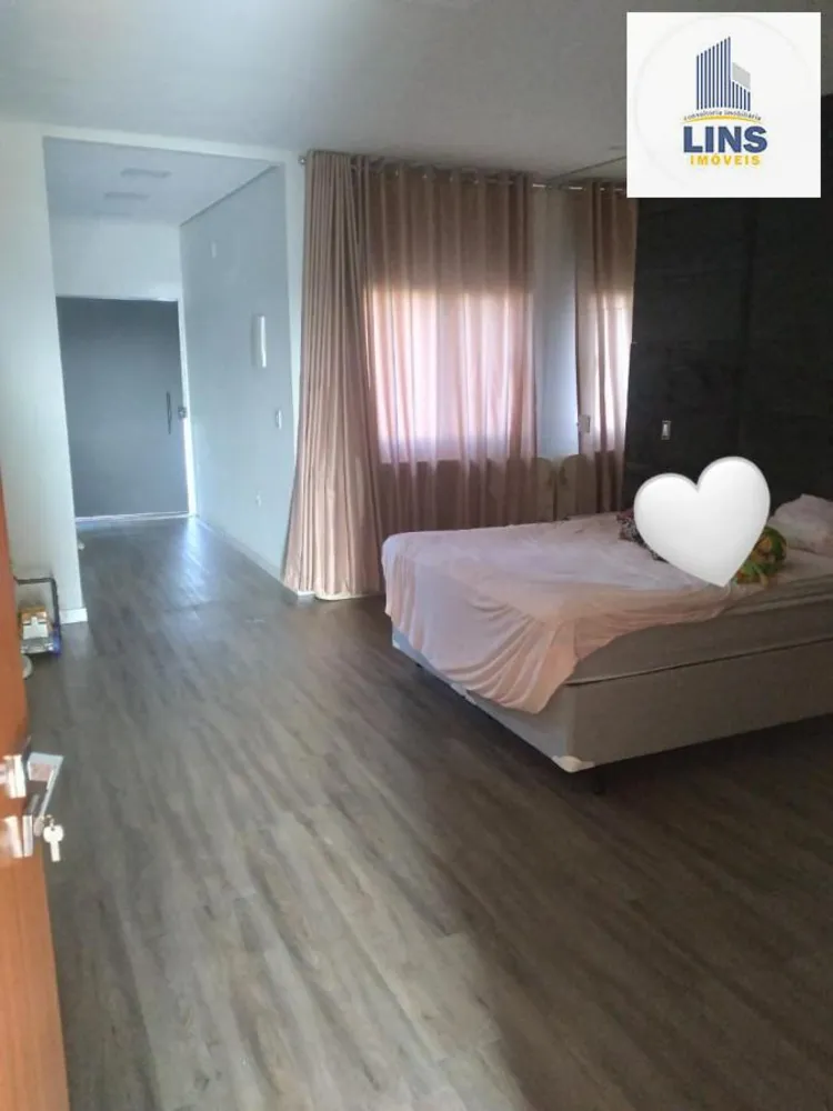 Sobrado, 3 quartos, 192 m² - Foto 18
