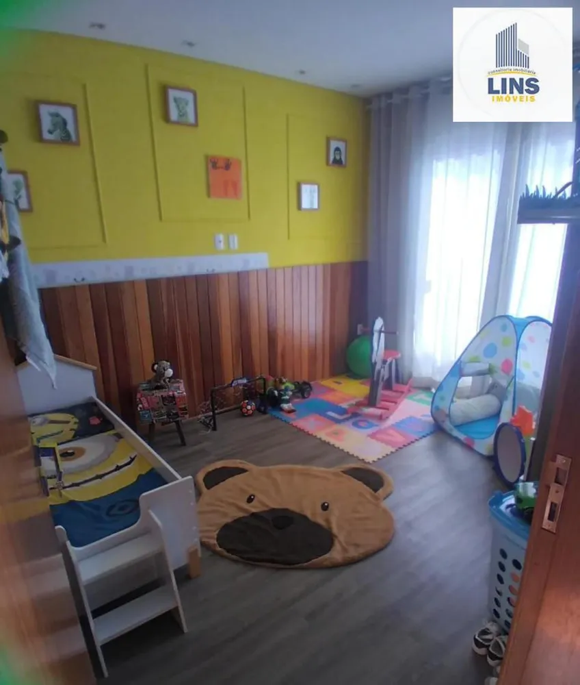 Sobrado, 3 quartos, 192 m² - Foto 17