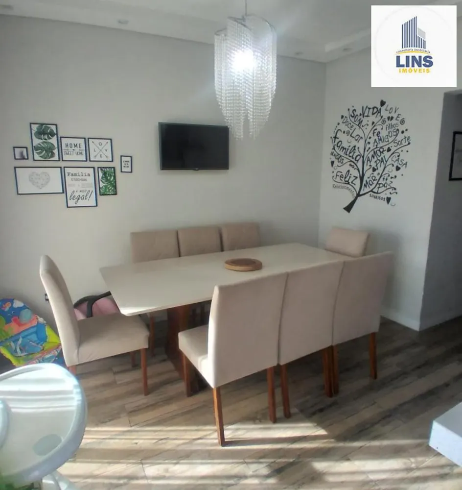 Sobrado, 3 quartos, 192 m² - Foto 13