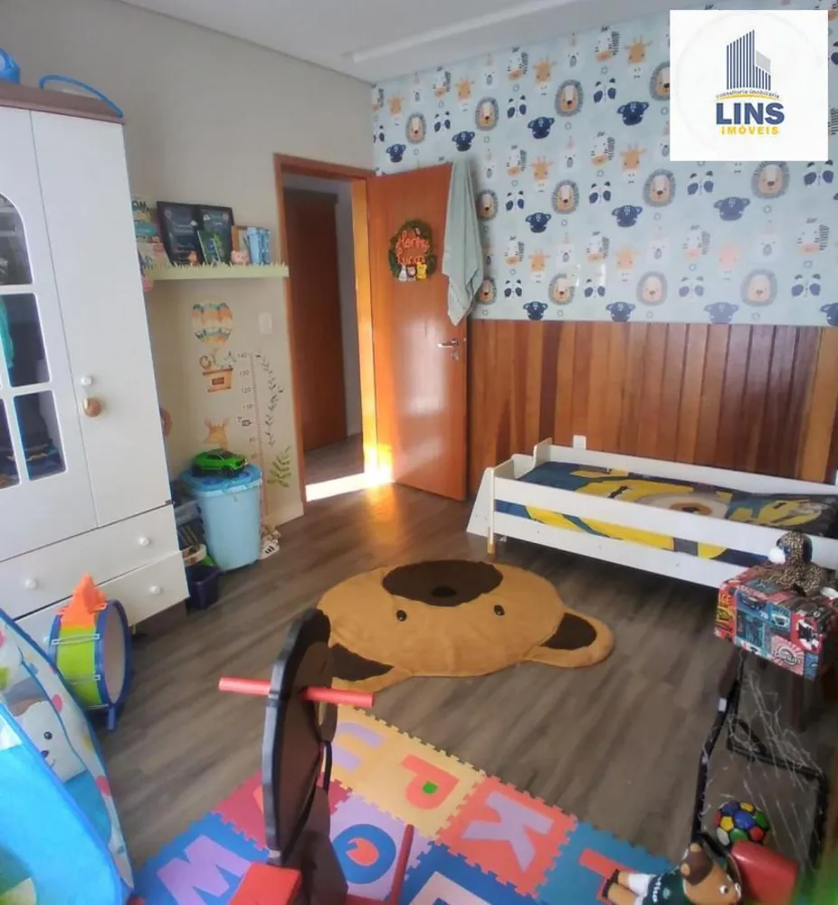 Sobrado, 3 quartos, 192 m² - Foto 16