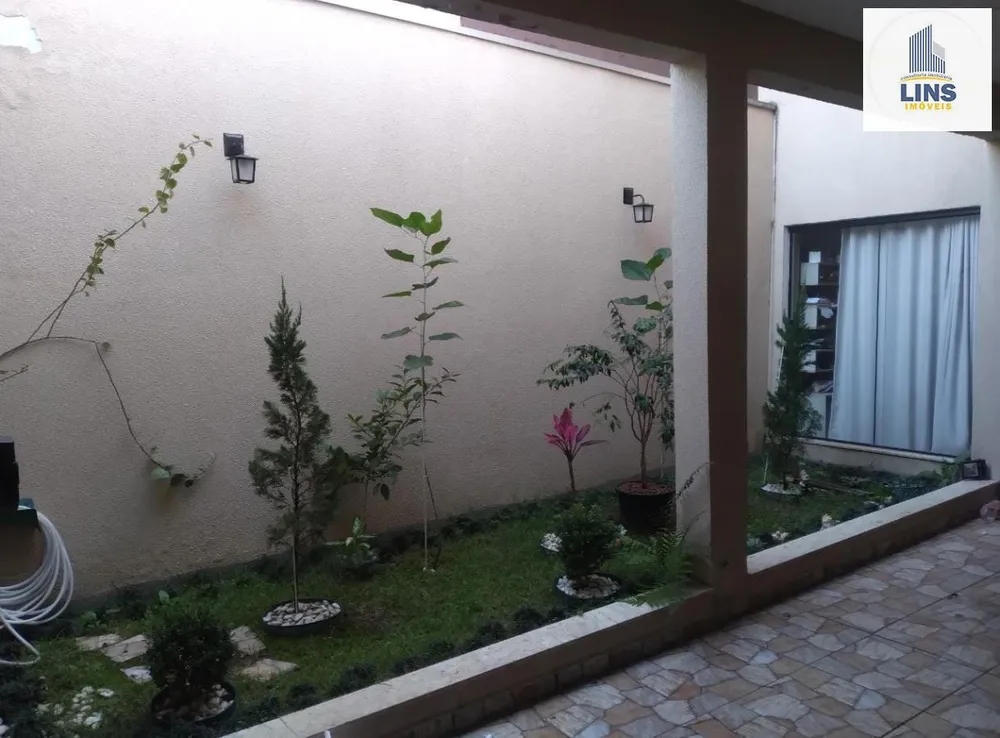 Sobrado, 3 quartos, 192 m² - Foto 2