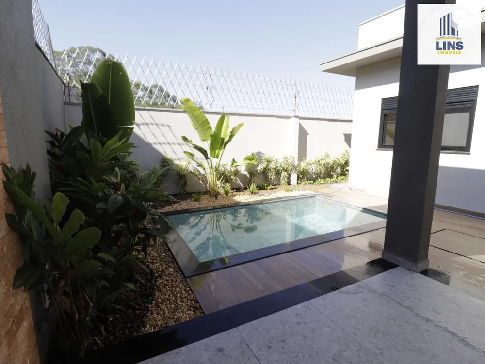 Casa, 3 quartos, 156 m² - Foto 1