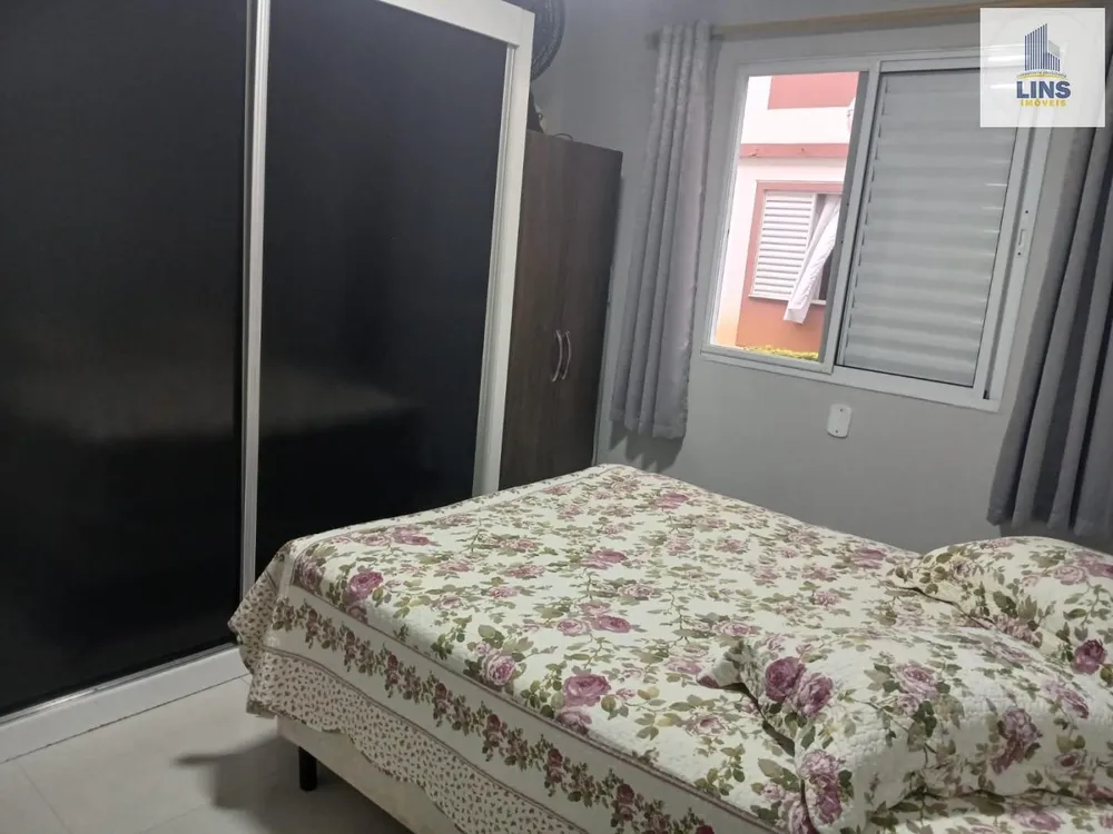 Apartamento, 2 quartos, 48 m² - Foto 3