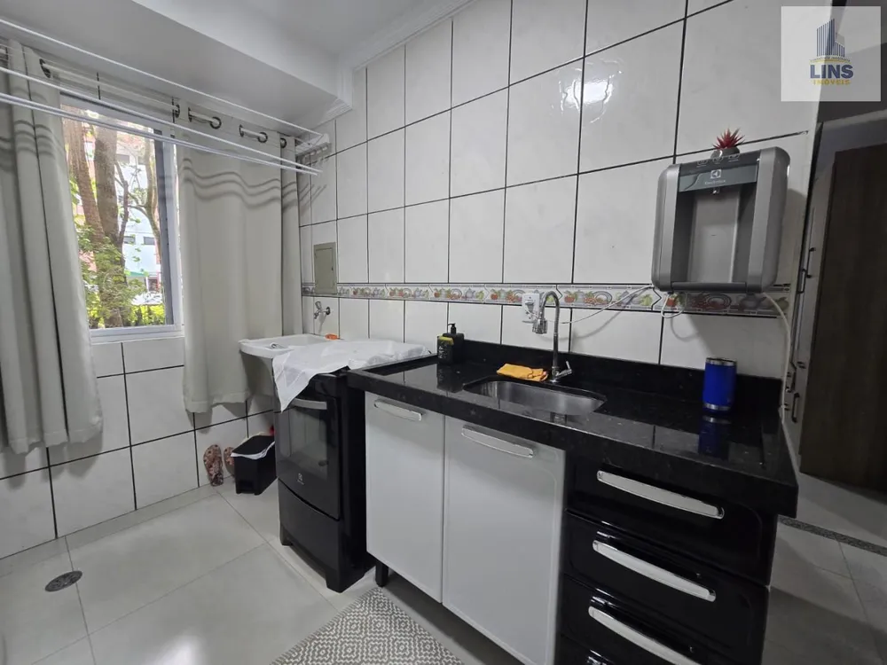 Apartamento, 2 quartos, 48 m² - Foto 8