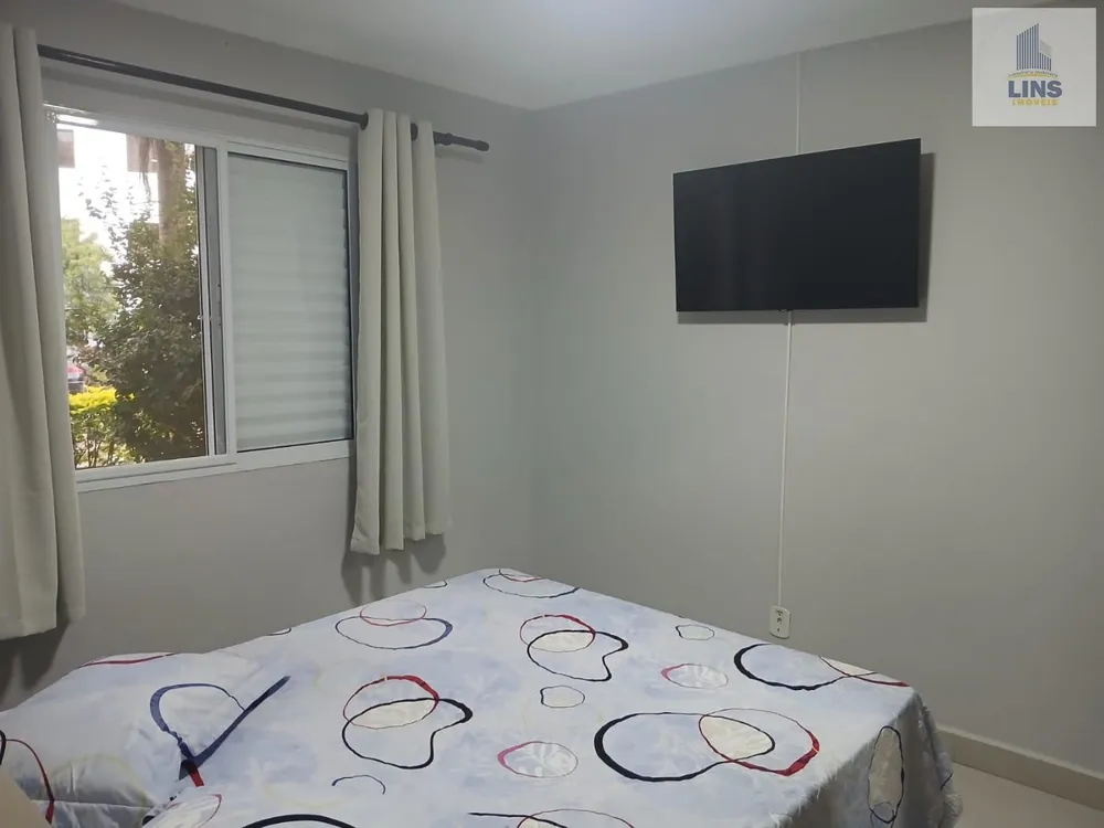 Apartamento, 2 quartos, 48 m² - Foto 10