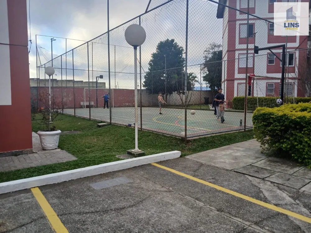 Apartamento, 2 quartos, 48 m² - Foto 6