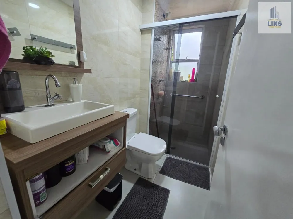 Apartamento, 2 quartos, 48 m² - Foto 12