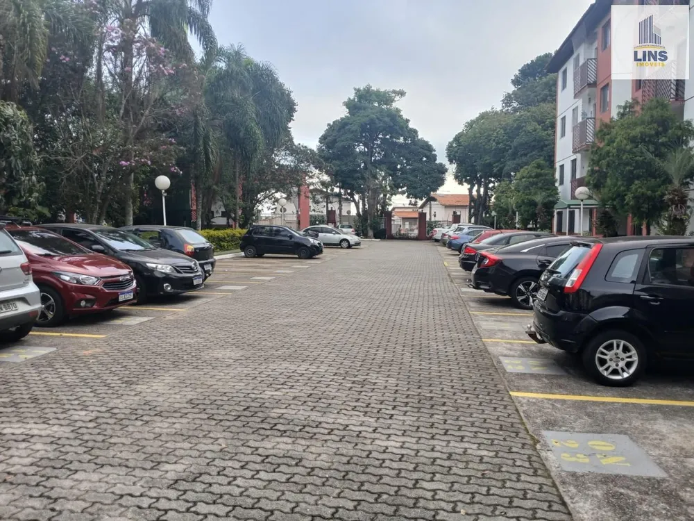 Apartamento, 2 quartos, 48 m² - Foto 2