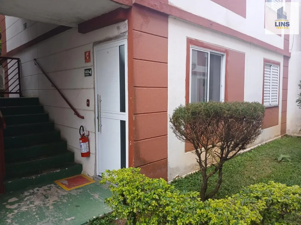 Apartamento, 2 quartos, 48 m² - Foto 9