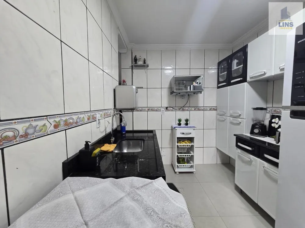 Apartamento, 2 quartos, 48 m² - Foto 5