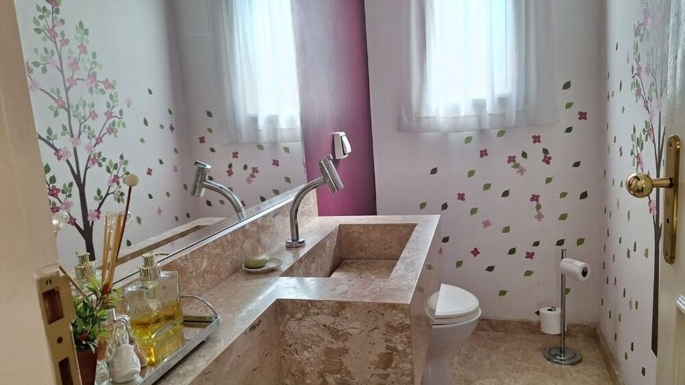 Casa de Condomínio, 5 quartos - Foto 4