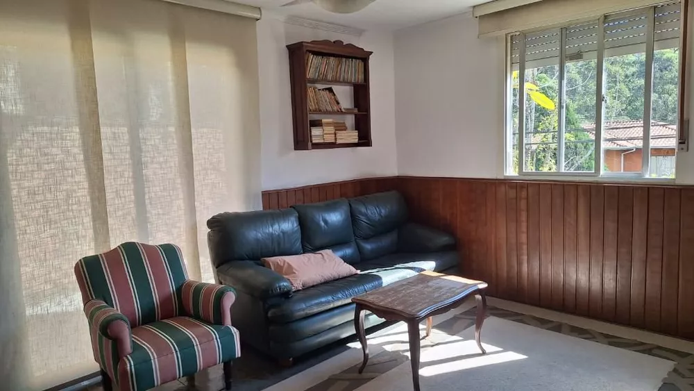 Casa de Condomínio, 5 quartos - Foto 30