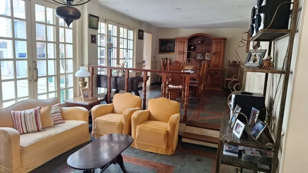 Casa de Condomínio, 5 quartos - Foto 21