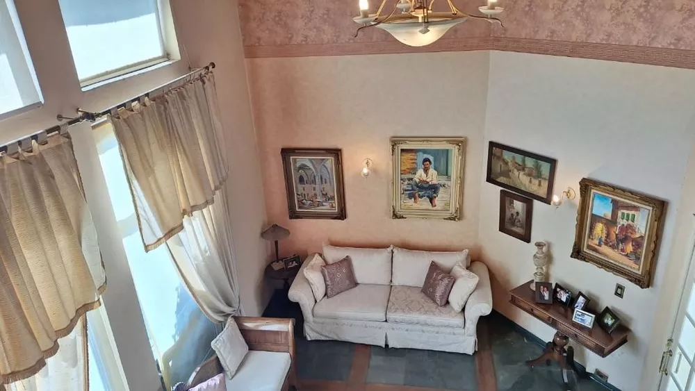 Casa de Condomínio, 5 quartos - Foto 8