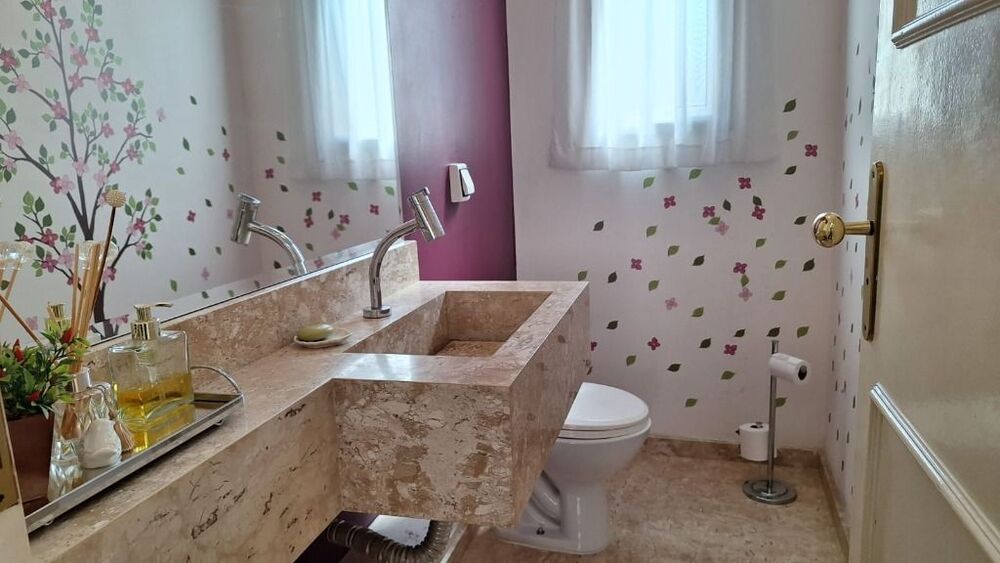 Casa de Condomínio, 5 quartos - Foto 3