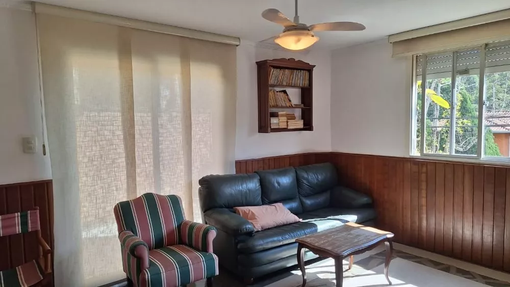 Casa de Condomínio, 5 quartos - Foto 17