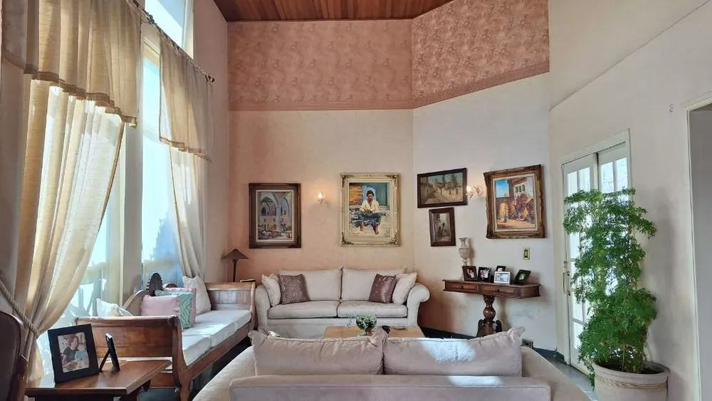 Casa de Condomínio, 5 quartos - Foto 24