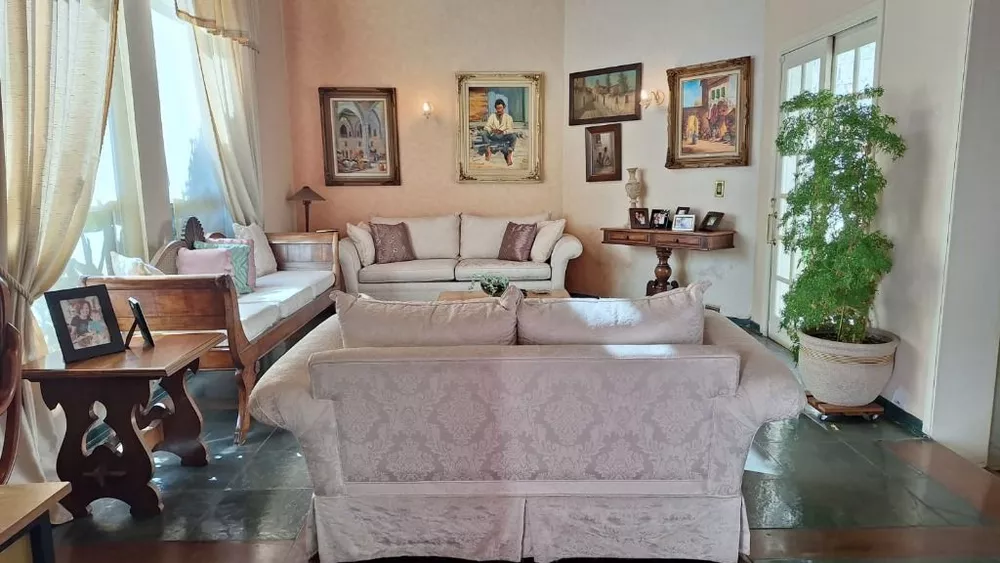 Casa de Condomínio, 5 quartos - Foto 10