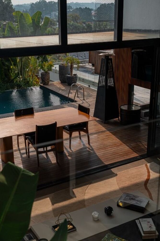 Casa de Condomínio, 4 quartos - Foto 3