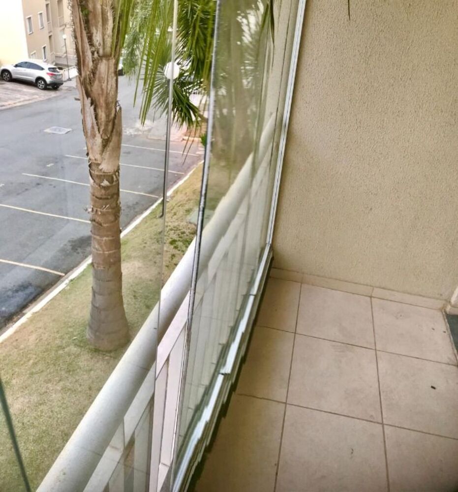Apartamento, 2 quartos, 52 m² - Foto 4