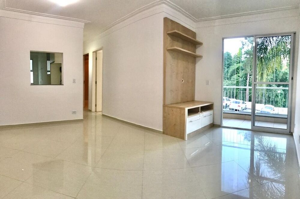 Apartamento, 2 quartos, 52 m² - Foto 2