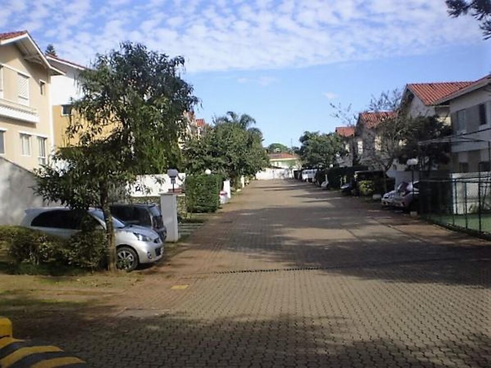 Casa de Condomínio à venda com 3 quartos, 128m² - Foto 15