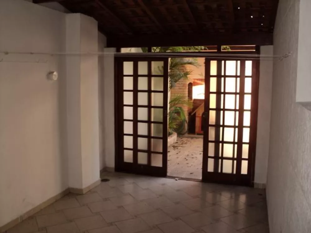 Casa de Condomínio à venda com 3 quartos, 128m² - Foto 9