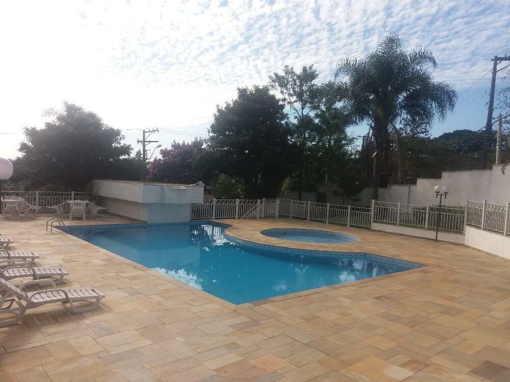 Casa de Condomínio à venda com 3 quartos, 128m² - Foto 17