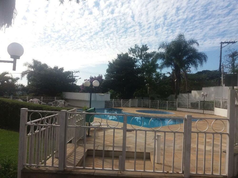 Casa de Condomínio à venda com 3 quartos, 128m² - Foto 18