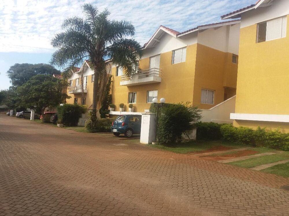 Casa de Condomínio à venda com 3 quartos, 128m² - Foto 20