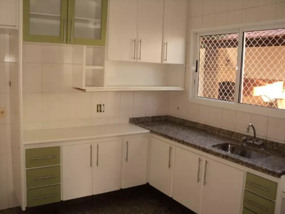 Casa de Condomínio à venda com 3 quartos, 128m² - Foto 6