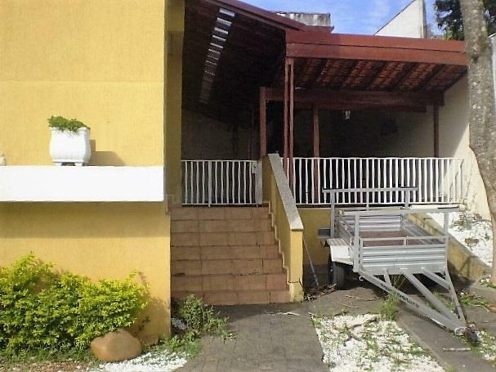 Casa de Condomínio à venda com 3 quartos, 128m² - Foto 13