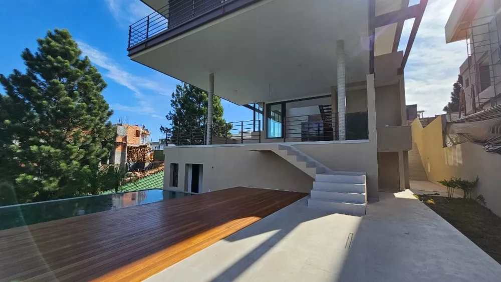 Casa de Condomínio, 5 quartos - Foto 6